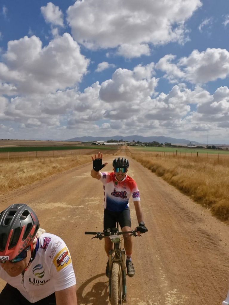 Best Choice Cycling Team Embarks on the Ultimate Desert Dash Adventure Namibia. 7 05c72445 4905 4193 b892 e71a7119c077