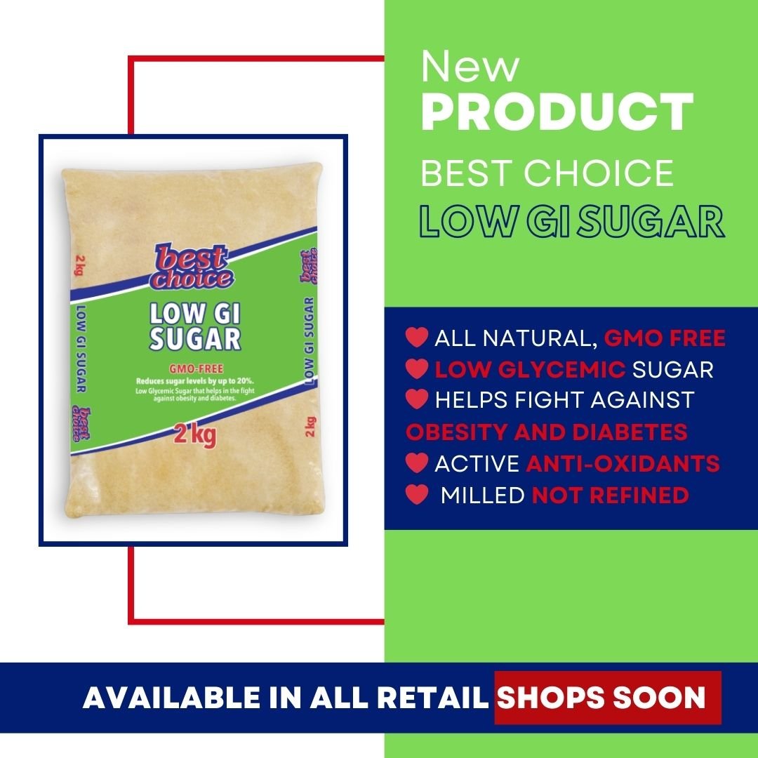 Best Choice Low Gi Sugar