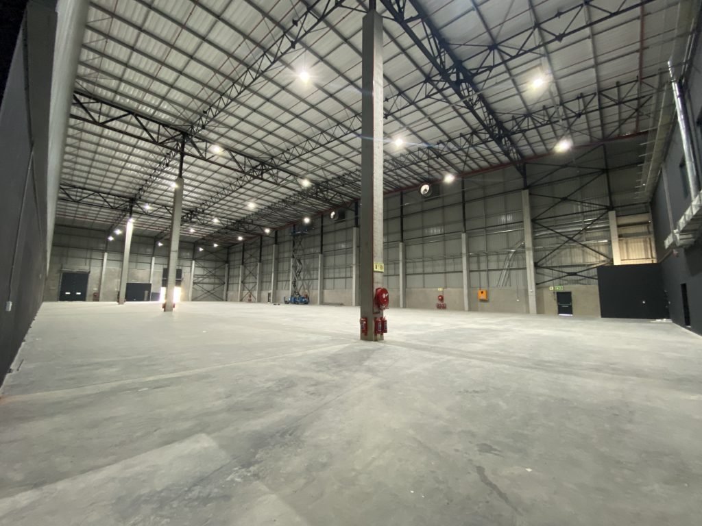Lluvia Sugar Distributors Moves to Atlantic Hills 46 Bommelhoek Road! 4 IMG 5342